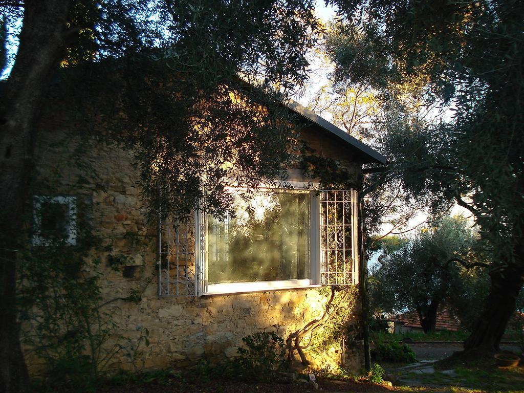 Villa Imperia Room photo