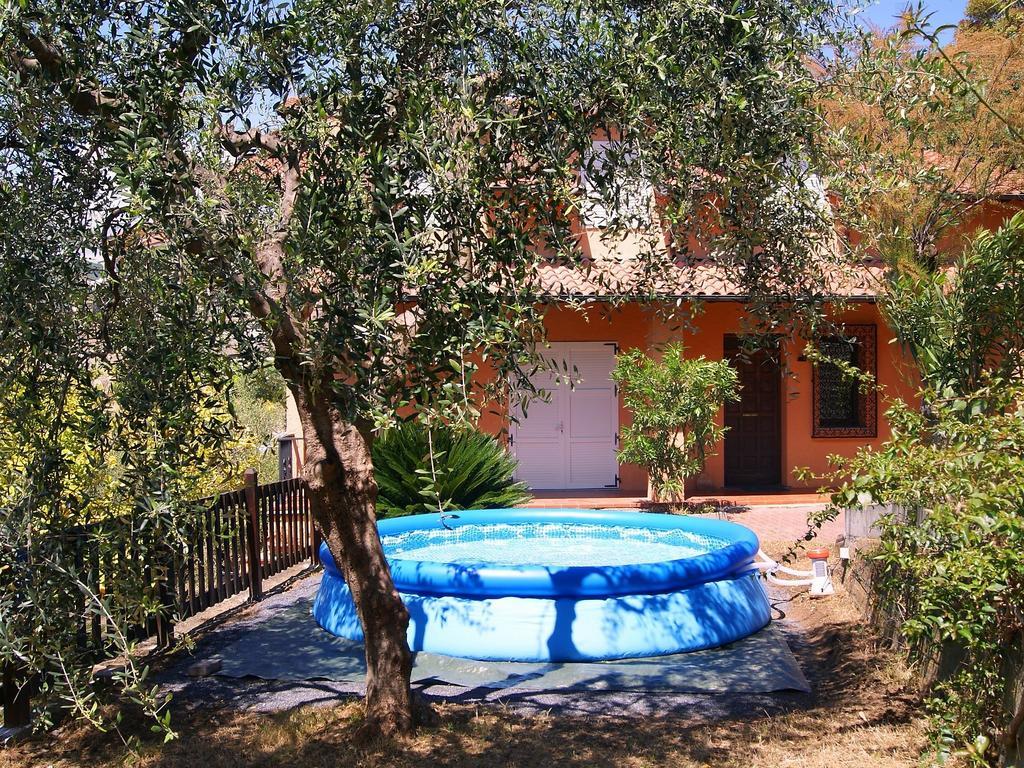 Villa Imperia Room photo
