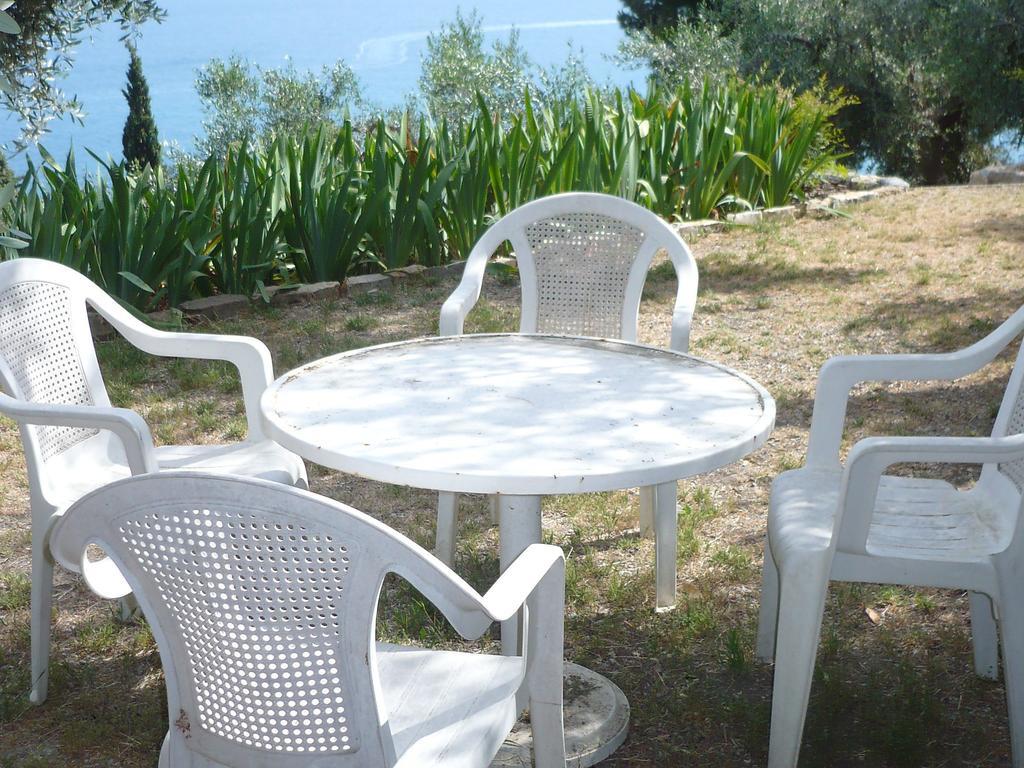 Villa Imperia Room photo