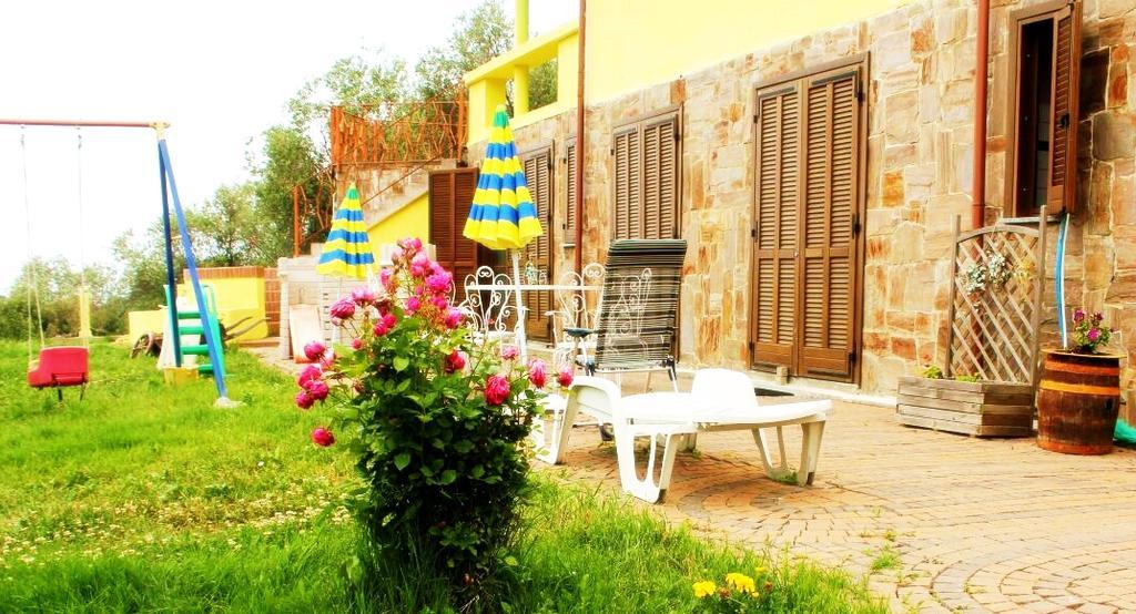 Villa Imperia Exterior photo